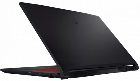 لپ تاپ گیمینگ 17.3 اینچ MSI مدل Katana GF76 12UE