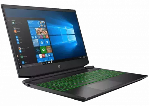 لپ تاپ گیمینگ 15.6 اینچ HP مدل Pavilion Gaming 15-EC1046NR