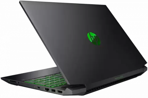 لپ تاپ گیمینگ 15.6 اینچ HP مدل Pavilion Gaming 15-EC1046NR