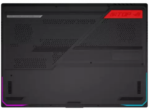لپ تاپ گیمینگ 17.3 اینچ Asus مدل ROG STRIX G17 G713QR - HG120