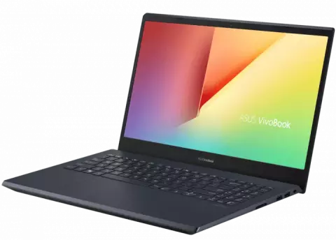 لپ تاپ 15.6 اینچ Asus مدل Vivobook 15 K571LI - BQ366