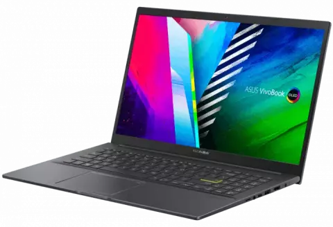 لپ تاپ 15.6 اینچ Asus مدل Vivobook 15 OLED K513EQ - L1442