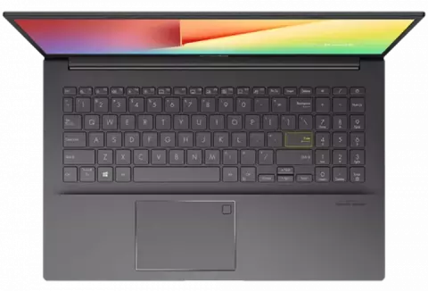لپ تاپ 15.6 اینچ Asus مدل Vivobook 15 OLED K513EQ - L1442