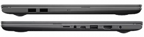 لپ تاپ 15.6 اینچ Asus مدل Vivobook 15 OLED K513EQ - L1442