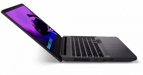 لپ تاپ گیمینگ 15.6 اینچ Lenovo مدل IdeaPad Gaming 3 15IHU6