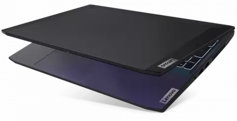 لپ تاپ گیمینگ 15.6 اینچ Lenovo مدل IdeaPad Gaming 3 15IHU6