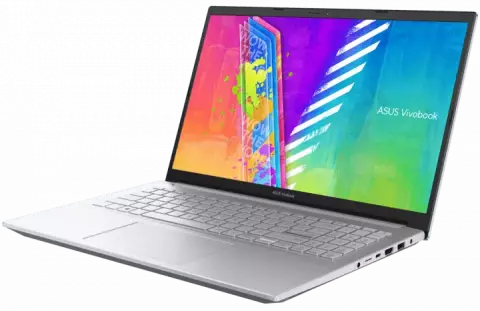 لپ تاپ 15.6 اینچ Asus مدل Vivobook Pro 15 K3500PH - KJ143
