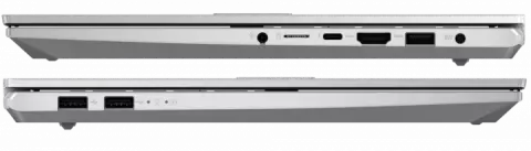 لپ تاپ 15.6 اینچ Asus مدل Vivobook Pro 15 K3500PH - KJ143