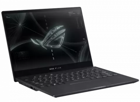 لپ تاپ گیمینگ 13.4 اینچ Asus مدل ROG FLOW X13 GV301QE - K6174
