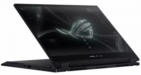 لپ تاپ گیمینگ 13.4 اینچ Asus مدل ROG FLOW X13 GV301QE - K6174