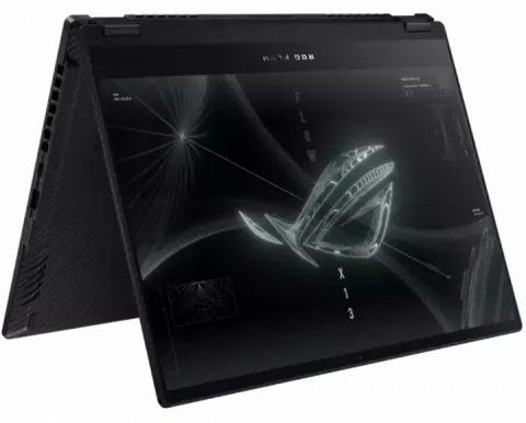 لپ تاپ گیمینگ 13.4 اینچ Asus مدل ROG FLOW X13 GV301QE - K6174