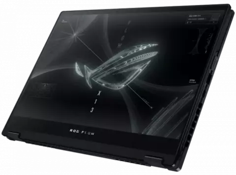 لپ تاپ گیمینگ 13.4 اینچ Asus مدل ROG FLOW X13 GV301QE - K6174