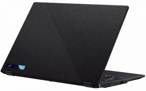 لپ تاپ گیمینگ 13.4 اینچ Asus مدل ROG FLOW X13 GV301QE - K6174