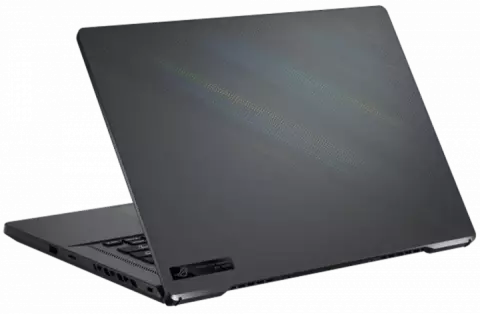 لپ تاپ گیمینگ 15.6 اینچ Asus مدل ROG Zephyrus G15 GA503QE - HQ090
