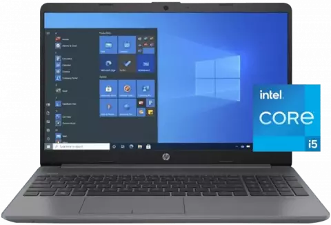 لپ تاپ 15.6 اینچ HP مدل 15-DW3157NIA