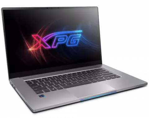 لپ تاپ 15.6 اینچ Adata مدل XPG XENIA Xe
