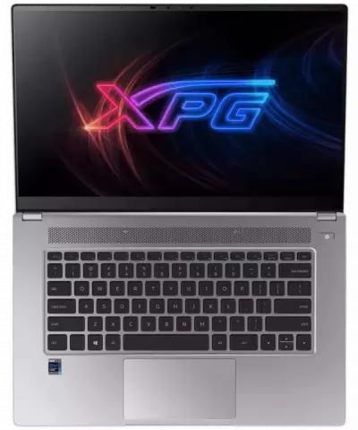 لپ تاپ 15.6 اینچ Adata مدل XPG XENIA Xe