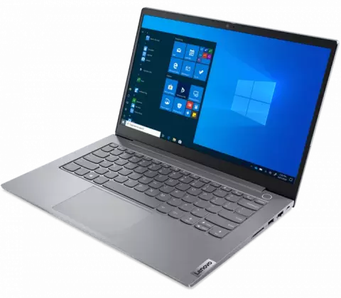 لپ تاپ 14 اینچ Lenovo مدل ThinkBook 14 G2 ITL