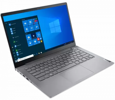 لپ تاپ 14 اینچ Lenovo مدل ThinkBook 14 G2 ITL
