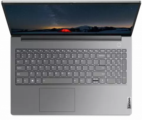 لپ تاپ 15.6 اینچ Lenovo مدل ThinkBook 15 G2 ITL