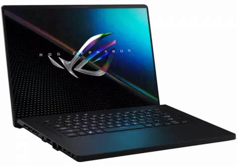 لپ تاپ گیمینگ 16 اینچ Asus مدل ROG ZEPHYRUS M16 GU603HR - K8048