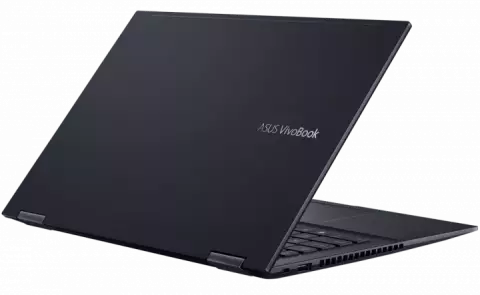 لپ تاپ 14 اینچ Asus مدل Vivobook Flip 14 TM420UA - EC028