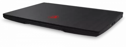لپ تاپ گیمینگ 15.6 اینچ MSI مدل GF63 Thin 11SC