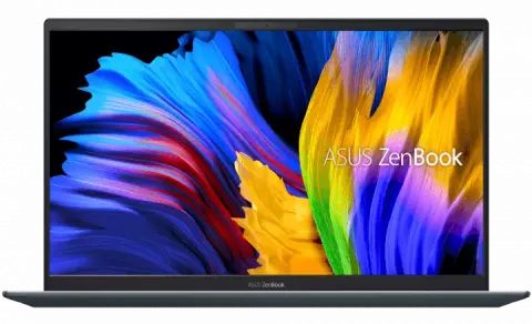 لپ تاپ 14 اینچ Asus مدل Zenbook 14 UM425UA - KI174