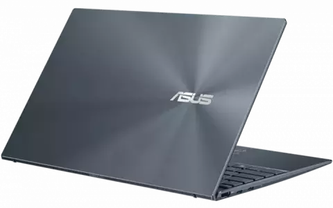 لپ تاپ 14 اینچ Asus مدل Zenbook 14 UM425UA - KI174