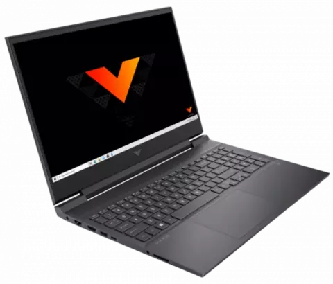 لپ تاپ گیمینگ 16.1 اینچ HP مدل OMEN Victus 16t-d000