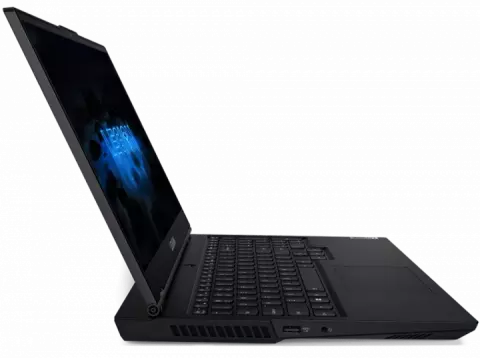 لپ تاپ گیمینگ 15.6 اینچ Lenovo مدل Legion 5 15ARH05H
