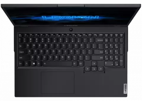 لپ تاپ گیمینگ 15.6 اینچ Lenovo مدل Legion 5 15ARH05H