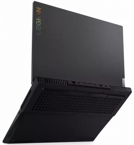 لپ تاپ گیمینگ 15.6 اینچ Lenovo مدل Legion 5 15ARH05H