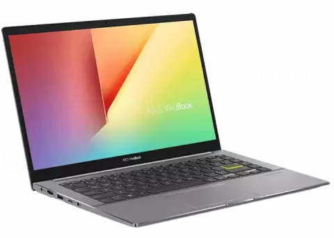 لپ تاپ 14 اینچ Asus مدل VivoBook S14 M433IA - EB1017