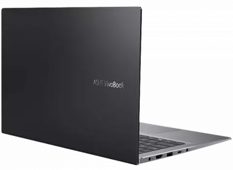 لپ تاپ 14 اینچ Asus مدل VivoBook S14 M433IA - EB1017