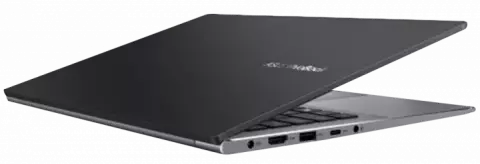لپ تاپ 14 اینچ Asus مدل VivoBook S14 M433IA - EB1017