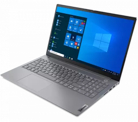 لپ تاپ 15.6 اینچ Lenovo مدل ThinkBook 15 G2 ITL