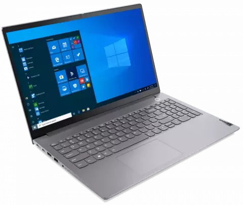 لپ تاپ 15.6 اینچ Lenovo مدل ThinkBook 15 G2 ITL