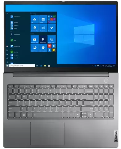 لپ تاپ 15.6 اینچ Lenovo مدل ThinkBook 15 G2 ITL