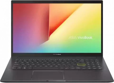 لپ تاپ 15.6 اینچ Asus مدل K513EP - L1379