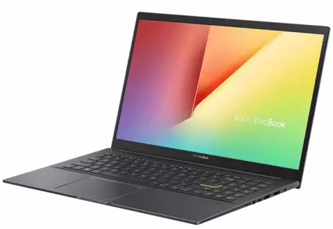 لپ تاپ 15.6 اینچ Asus مدل K513EP - L1379