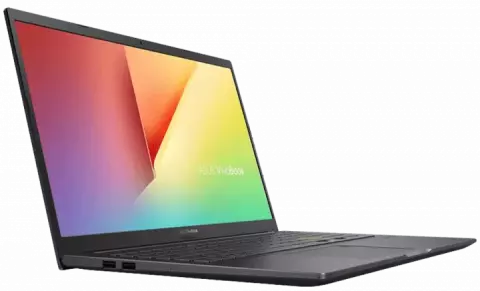 لپ تاپ 15.6 اینچ Asus مدل K513EP - L1379