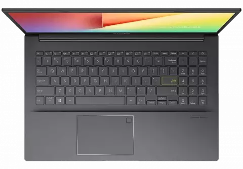 لپ تاپ 15.6 اینچ Asus مدل K513EP - L1379