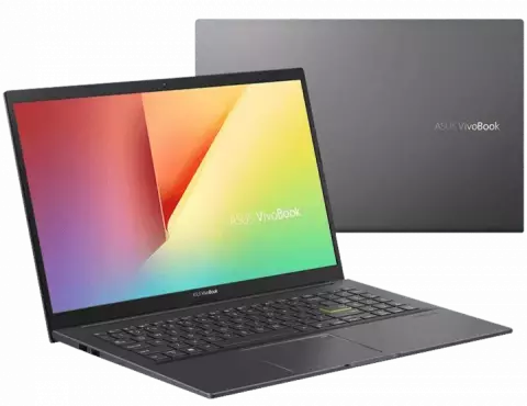 لپ تاپ 15.6 اینچ Asus مدل K513EP - L1379