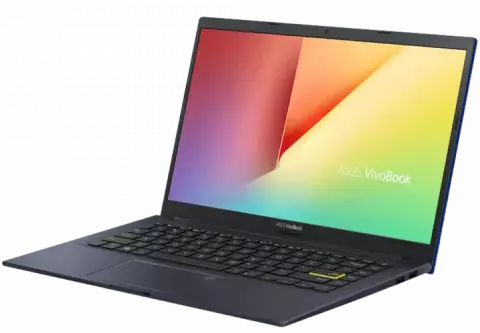 لپ تاپ 14 اینچ Asus مدل VivoBook 14 M413DA - EK505