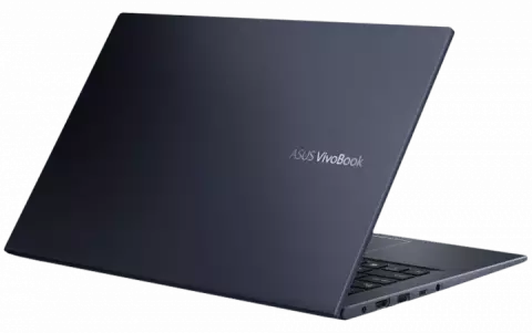 لپ تاپ 14 اینچ Asus مدل VivoBook 14 M413DA - EK505