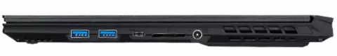 لپ تاپ گیمینگ 15.6 اینچ Gigabyte مدل AERO 15 OLED RP75