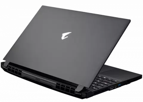 لپ تاپ 15.6 اینچ Gigabyte مدل AORUS 15P KD