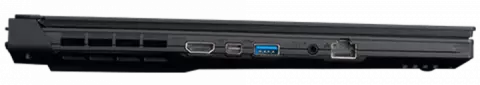لپ تاپ 15.6 اینچ Gigabyte مدل AORUS 15P KD