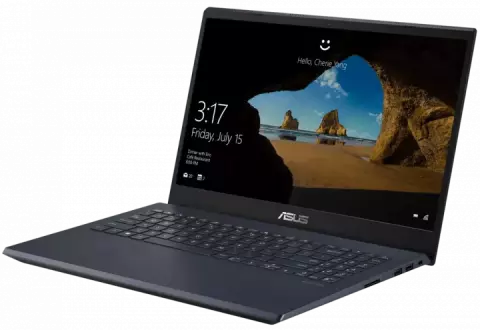 لپ تاپ 15.6 اینچ Asus مدل VivoBook K571GT - HN1084